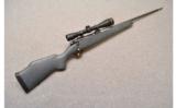 Weatherby Mark V
.270 Win - 1 of 7