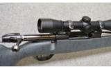 Weatherby Mark V
.270 Win - 7 of 7