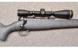 Weatherby Mark V
.270 Win - 2 of 7