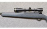 Weatherby Mark V
.270 Win - 5 of 7