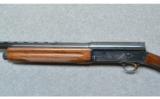 Browning Magnum Twelve
.12 Gauge - 5 of 7