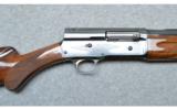 Browning Magnum Twelve
.12 Gauge - 2 of 7