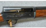 Browning Magnum Twelve
.12 Gauge - 7 of 7
