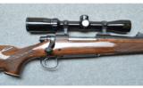 Remington Model 700
.30-06 SPRG - 3 of 7