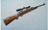 Remington Model 700
.30-06 SPRG - 1 of 7