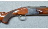 Winchester Model 101
.410 Gauge - 2 of 7