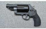 SMITH&Wesson Governor .45ACP/45 Colt/.410 - 2 of 2