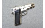 SMITH&WESSON Model 59
.9MM - 1 of 2