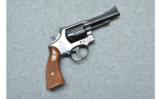 Smith&Wesson Model 15-3
.38 Special - 1 of 2