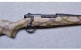 Weatherby Mark V Ultra Lightweight .257 WBY MAG - 2 of 7