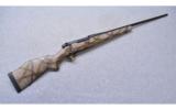 Weatherby Mark V Ultra Lightweight .257 WBY MAG - 1 of 7