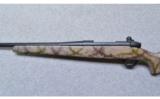 Weatherby Mark V Ultra Lightweight .257 WBY MAG - 5 of 7