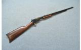 Winchester Model 1890.22 LR - 1 of 7