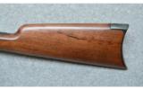 Winchester Model 1890.22 LR - 7 of 7