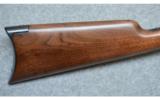 Winchester Model 1890.22 LR - 4 of 7