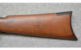 Winchester Model 1873
.32-20 - 6 of 7