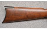 Winchester Model 1873
.32-20 - 4 of 7