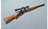 Marlin Model 336.30-30 Win - 1 of 7