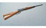 Winchester Model 55.30 WCF - 1 of 7
