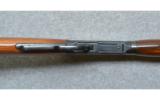 Winchester Model 55.30 WCF - 3 of 7