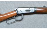 Winchester Model 55.30 WCF - 2 of 7