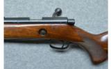 Winchester Model 75.22 Long Rifle - 5 of 7