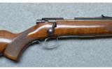 Winchester Model 75.22 Long Rifle - 2 of 7