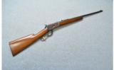 Winchester Model 53 .25-20 WCF - 1 of 7