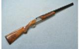SKB Model 505 Skeet .20 Gauge - 1 of 7