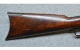 Winchester 1873.38 WCF - 4 of 7