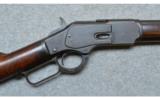 Winchester 1873.38 WCF - 2 of 7