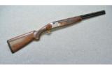 Beretta 686 Silver Pigeon .12 Gauge - 1 of 7