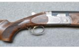 Beretta 686 Silver Pigeon .12 Gauge - 2 of 7