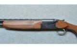 Winchester 101 Supreme Field
.12 Gauge - 5 of 7