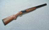 Winchester 101 Supreme Field
.12 Gauge - 1 of 7
