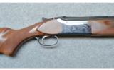 Winchester 101 Supreme Field
.12 Gauge - 2 of 7