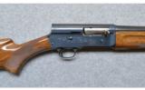 Browning A-5 Magnum
12 Gauge - 2 of 7