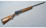 Browning A-5 Magnum
12 Gauge - 1 of 7