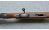 Kimber model 22.22 long Rifle - 3 of 7