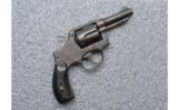 Smith&Wesson US Agent
38 Special - 1 of 2