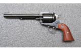 Ruger SuperBlackHawk.44 Magnum - 2 of 2