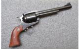 Ruger SuperBlackHawk.44 Magnum - 1 of 2