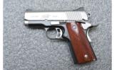 Kimber Ultra CDP II .45 ACP - 2 of 2