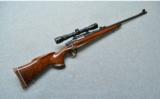 Remington Model 700,7MM-08 Rem - 1 of 7