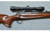 Remington Model 700,7MM-08 Rem - 2 of 7