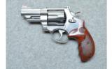 Smith&Wesson Model 629-644Magnum - 2 of 2