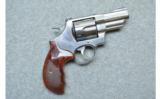 Smith&Wesson Model 629-644Magnum - 1 of 2