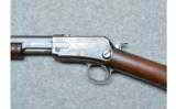 Winchester Model 1890,
22 WRF - 5 of 7