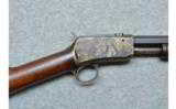 Winchester Model 1890,
22 WRF - 2 of 7