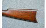 Winchester Model 1890,
22 WRF - 7 of 7